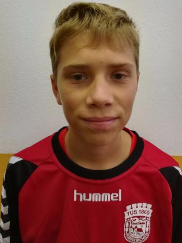 Lukas Pfnür