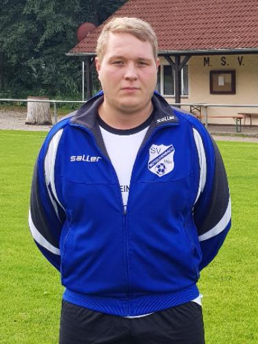 Tobias Goppert