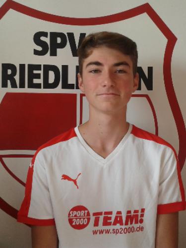 Moritz Kundinger