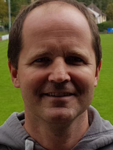 Klaus Zeindl