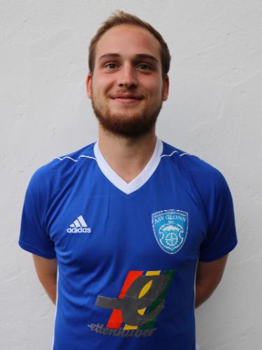Felix Michael
