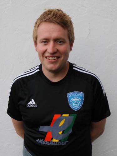 Andreas Niedermayer