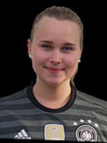 Alicia Oberender
