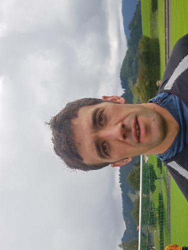 Avatar Bild für Martin Reichart