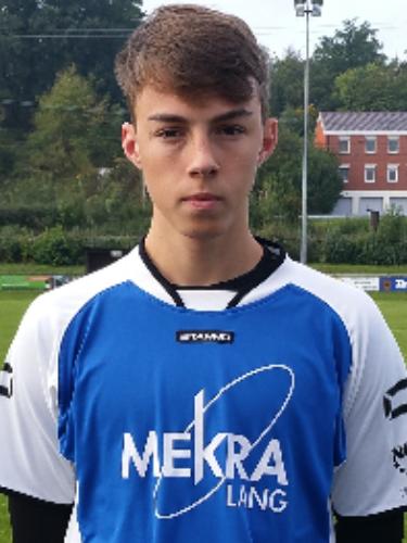 Lukas Menzel