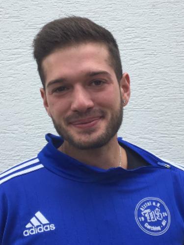 Daniel Holzner
