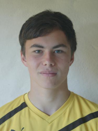 Leon Müller