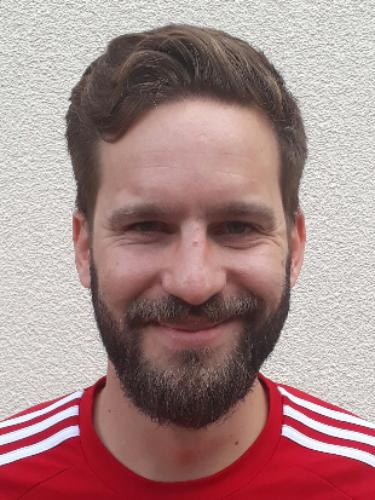 Sebastian Heurich