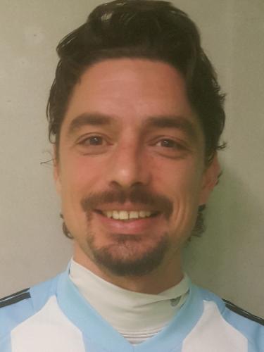 Lucas Exequiel Cao Soler