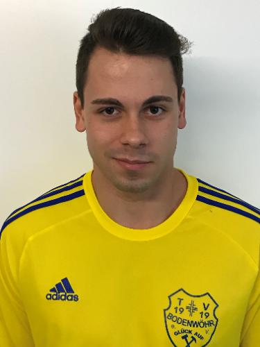 Avatar Bild für Tobias Steinbauer