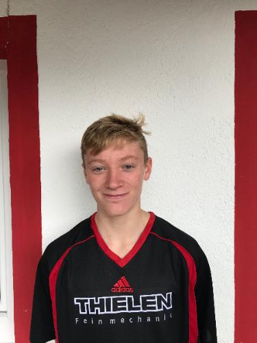 Maximilian Pletzer