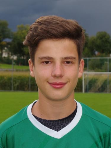 Moritz Kulman