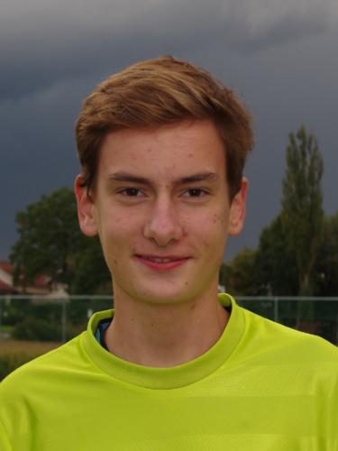 Michael Schreiber