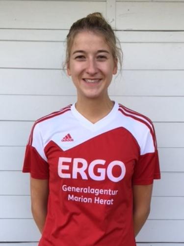 Antonia Bitterwolf
