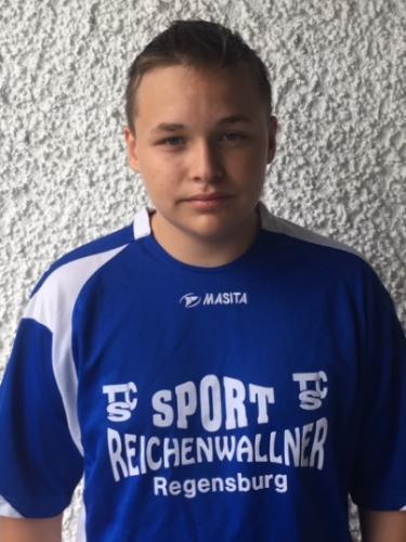 Felix Leitner