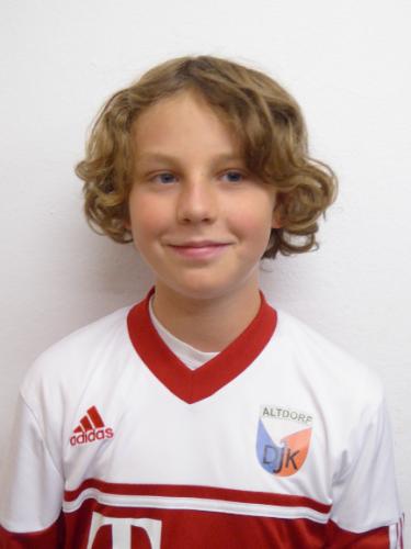 Leonhard Geisler