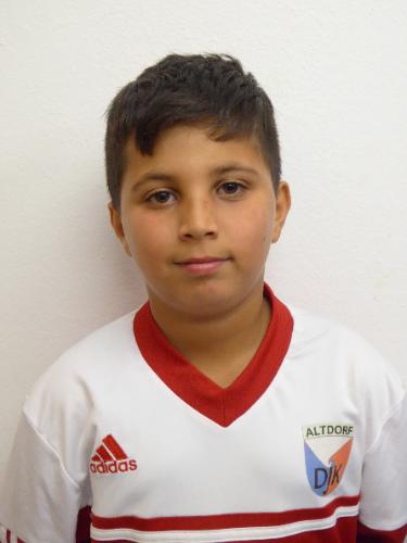 Mohammed Sahel Aminullah
