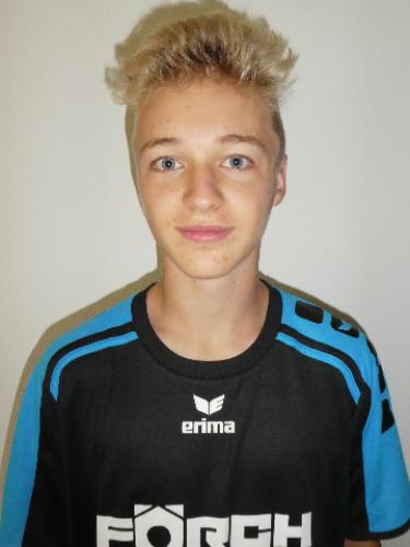 Joshua Sperl