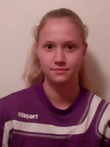 Helena Neuhauser