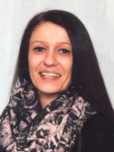 Jacqueline Pfeifer