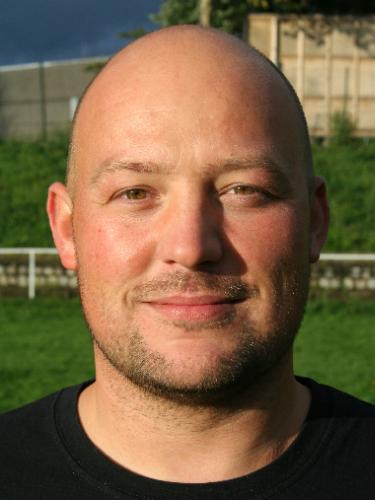 Kevin Adams