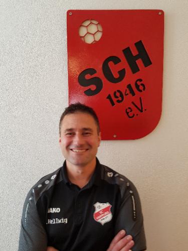 Jens Hellwig