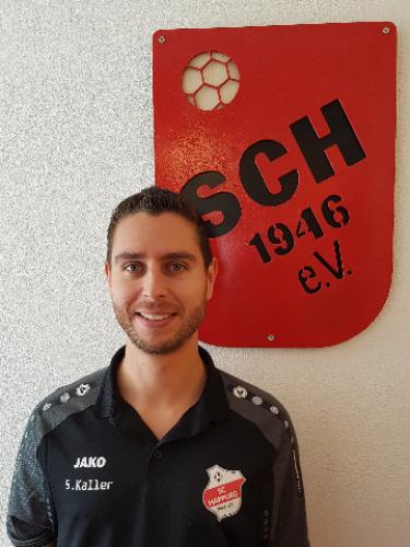 Avatar Bild für Sven Kaller