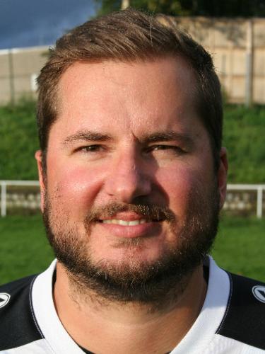 Matthias Kaufhold