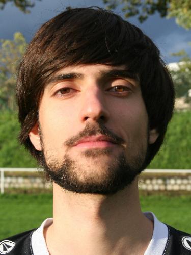 Martin Randak