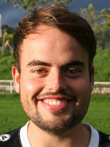 Florian Wagner