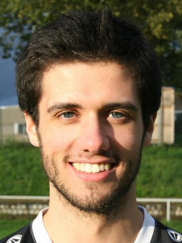 Manuel Krauß