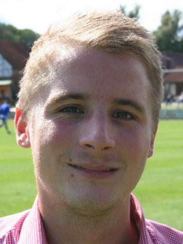 Stefan Betz