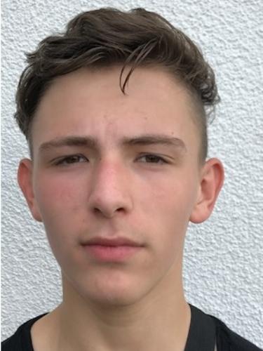 David Polster