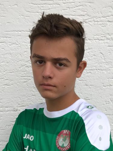 Avatar Bild für Maximilian Straßer