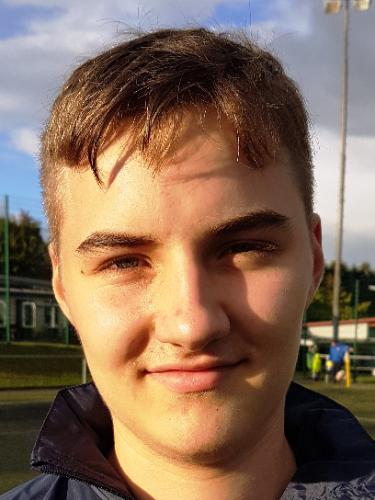 Jonas Gerigk