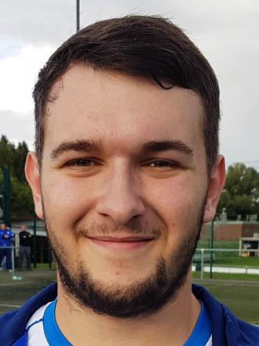 Max Gruenewald
