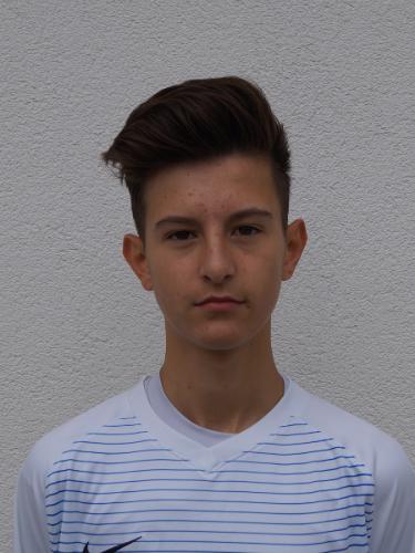 Florian Salihu