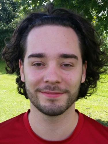 Lukas Stöhrmann