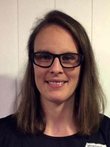 Carolin Kluge