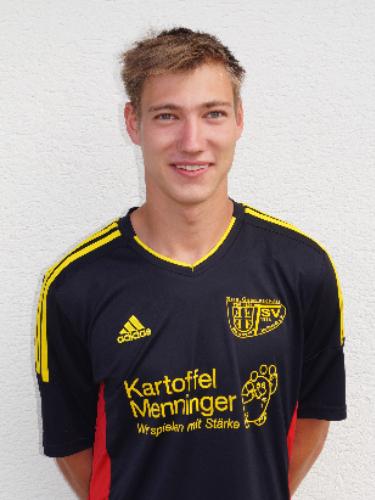 Felix Menninger