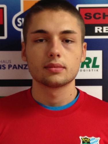 Danilo Spasojevic