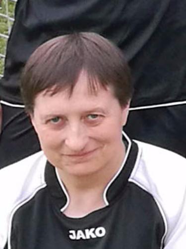Andrea Fruehbus