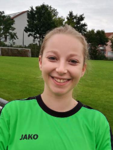 Avatar Bild für Hanna Lorenzini