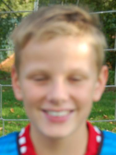 Fabio Pröll