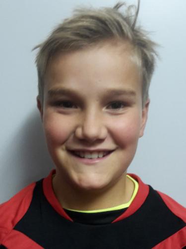 Lukas Happacher