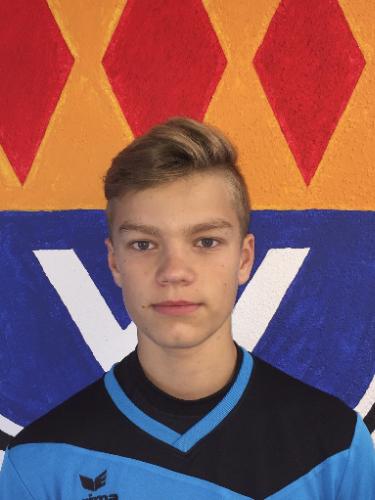 Marvin Pförtsch
