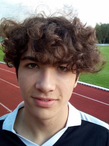 David Lamba