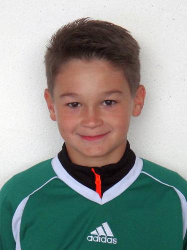 Lukas Graf