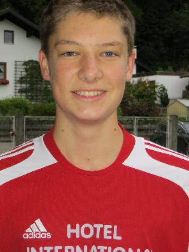 Ludwig Mehler