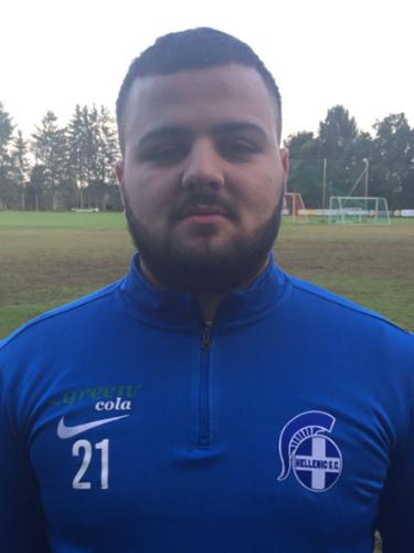 Enes Bandic